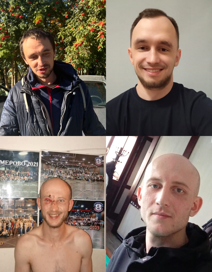 Результаты лечения алко- и наркозависимости Новосибирск